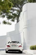 Mercedes-Benz SLK250 CDI 2012 года